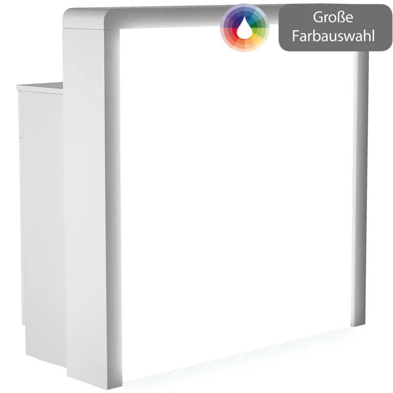 Ayala Reception 18018 AY white Neue Ware