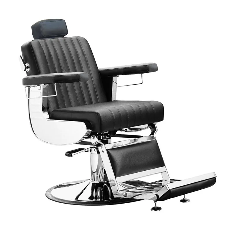 Heißes Angebot Comair Herrenfriseurstuhl 12004 CO