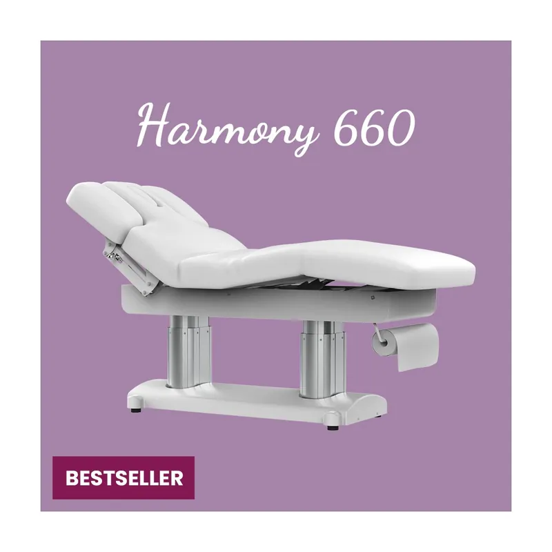Wellness Lounger Harmony 660 Finale Aktion