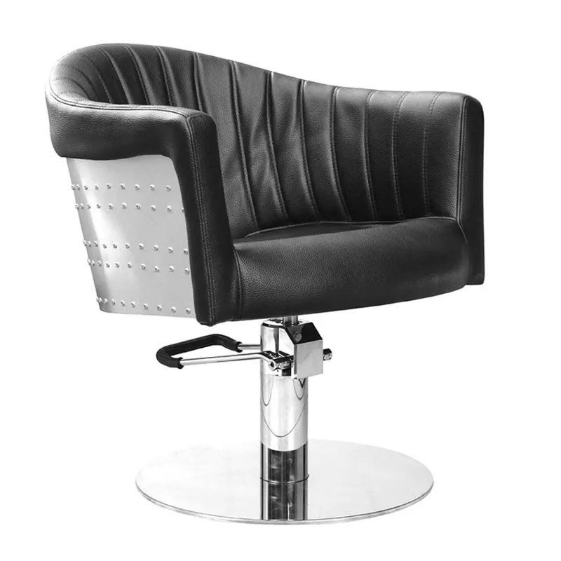 Preis Gesenkt Comair Friseurstuhl 11079 CO schwarz