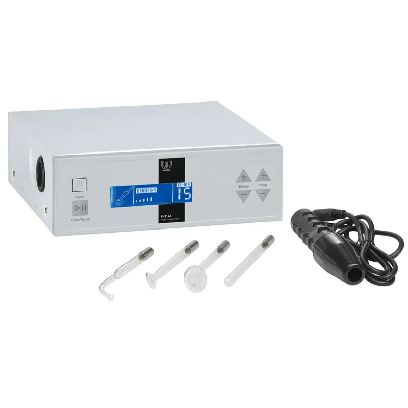 Silverfox High frequency 024 SF Neu Im Sortiment