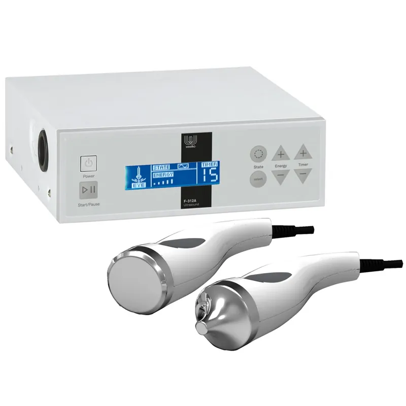 Silverfox Ultrasonic 022 SF Garantierte Lieferung