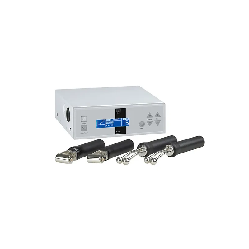 Silverfox Galvanic 023 SF Markenprodukt
