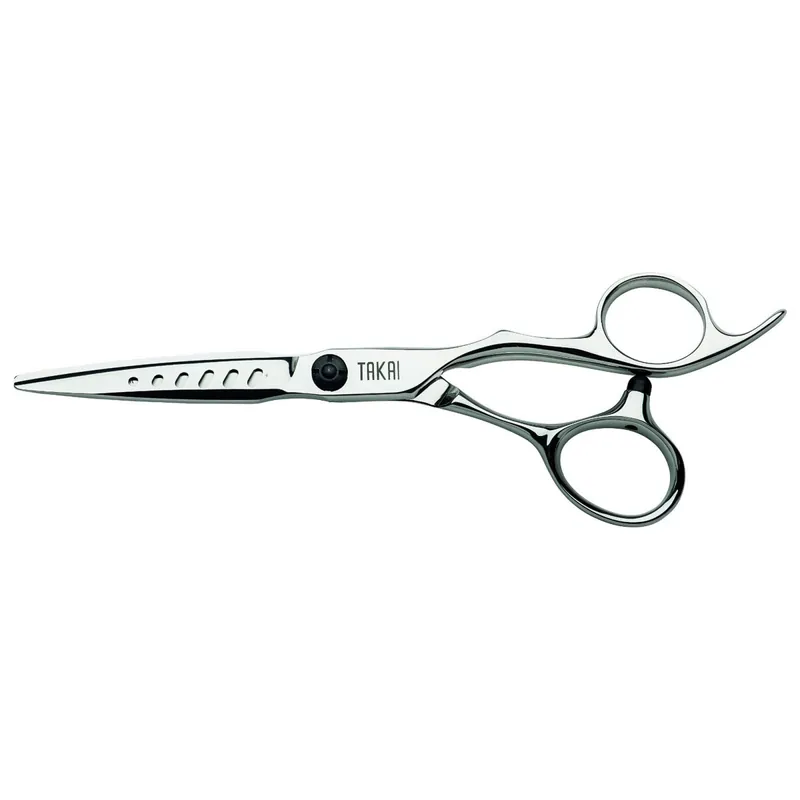 Takai Summum Ergo 63 6.3 Inch Right-Hand Hair Scissors Super-Preis