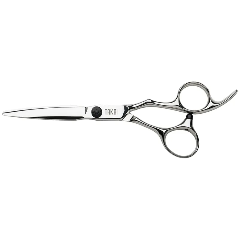Direkt Vom Hersteller Takai V10 Corum 55 Right-Hand Hair Scissors