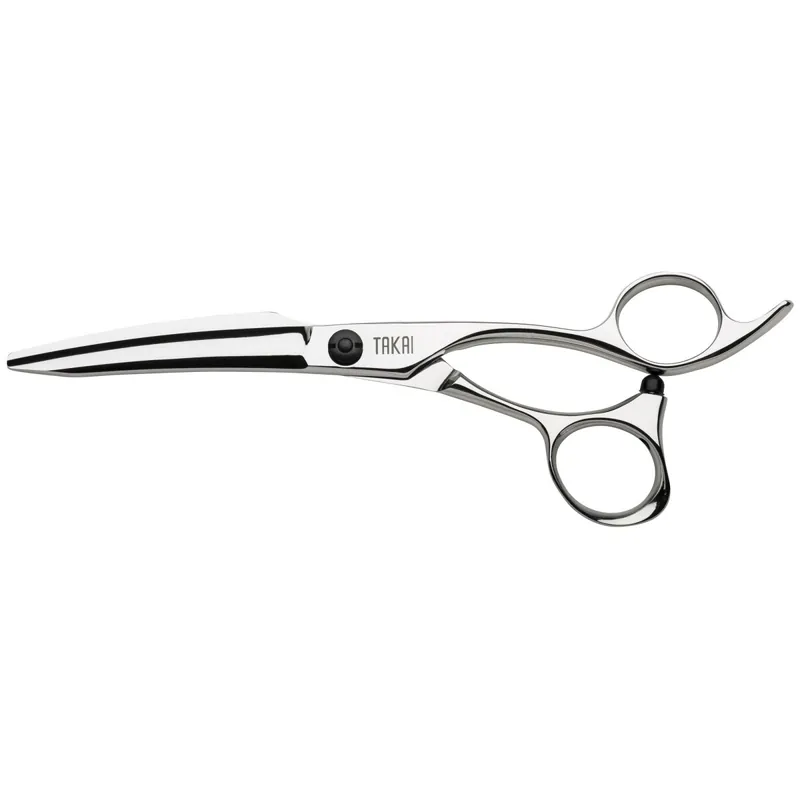 Expressversand Takai V10 Toucan 58 Right-Hand Hair Scissors