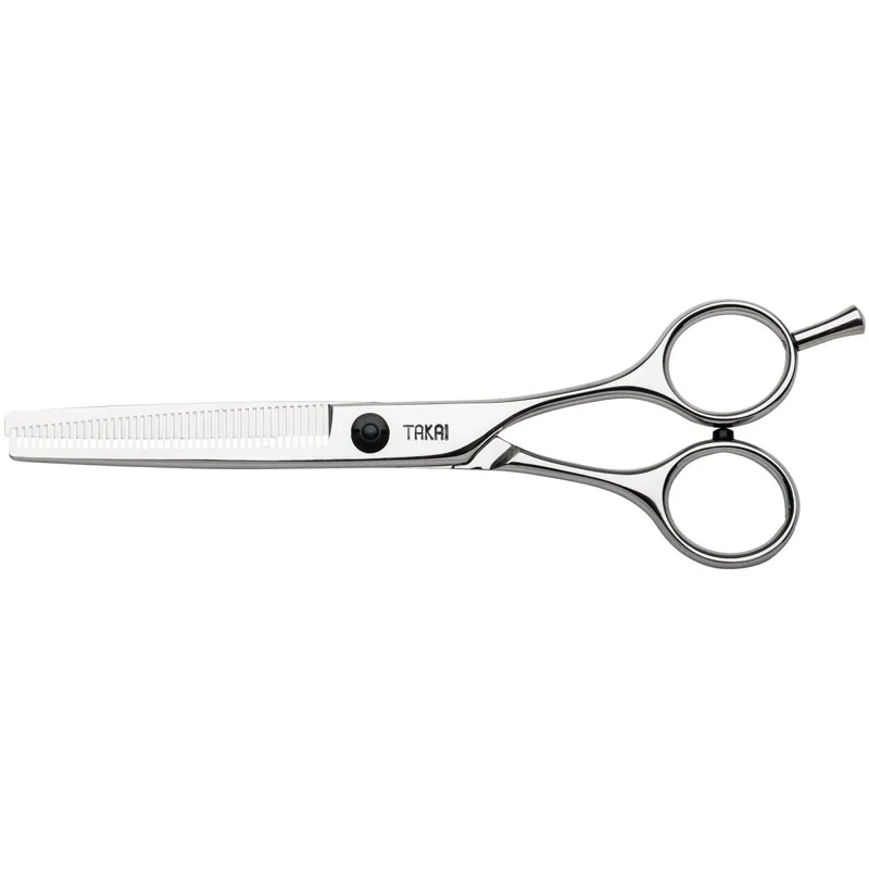 Takai VUH 420 Left and Right Handed Modeling Scissors Geprüft
