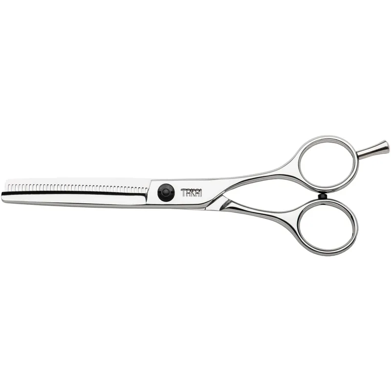 Takai Europa 640 6.0 Inch Left and Right Hand Thinning Scissors with 40 Teeth Sofort Bestellen