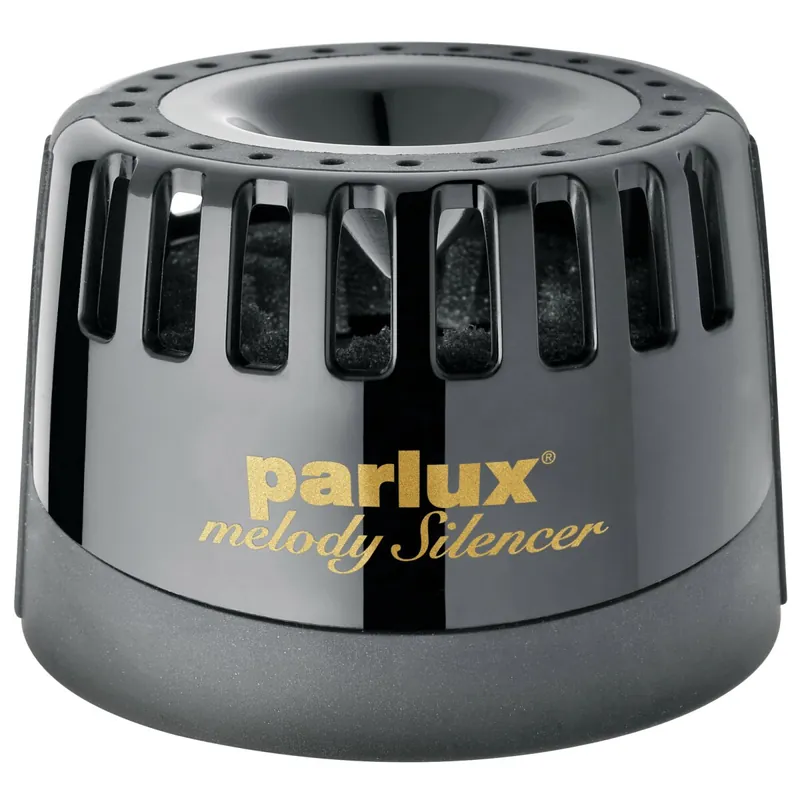 Parlux Melody Silencer Must-Have