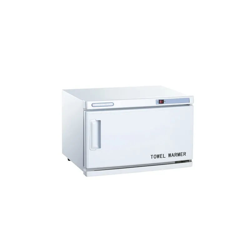 Silverfox Towel Warmer 014 SF Highlight