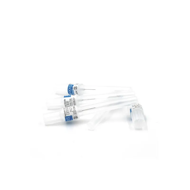Preisreduziert Wonderlift Plasma Pen Nadeln 5 St. blau