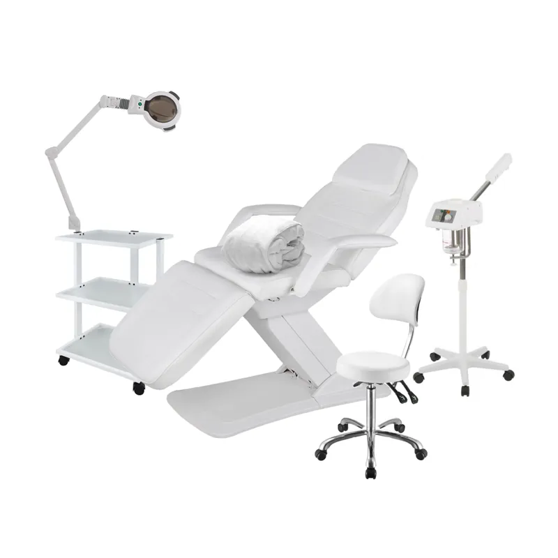 Billig BEAUTEK Kosmetikkabine - Start Up 325