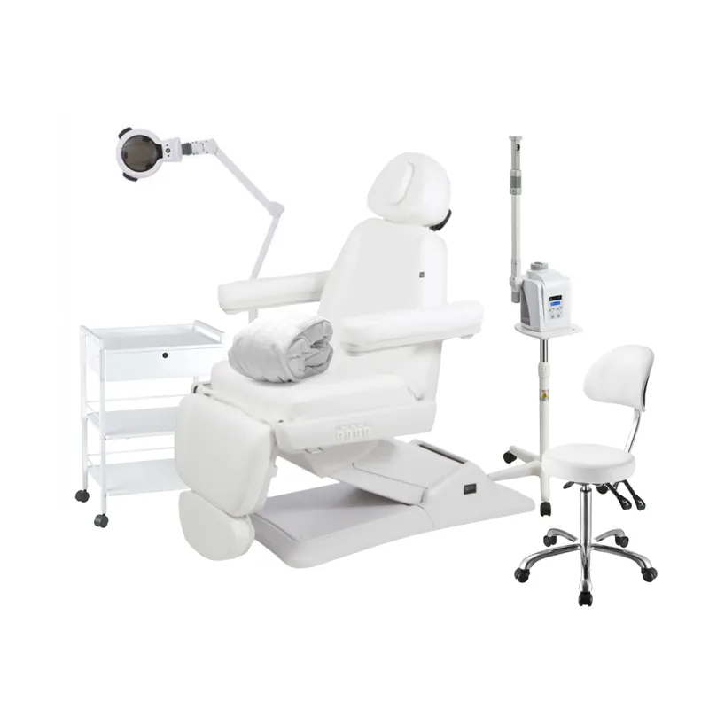 Markenware BEAUTEK Kosmetikkabine - 331