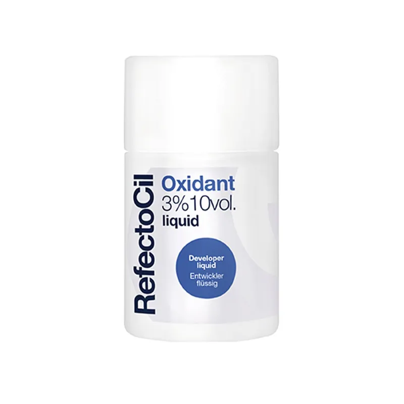 RefectoCil Oxidant Entwicklerflüssigkeit 3% Knallerangebot