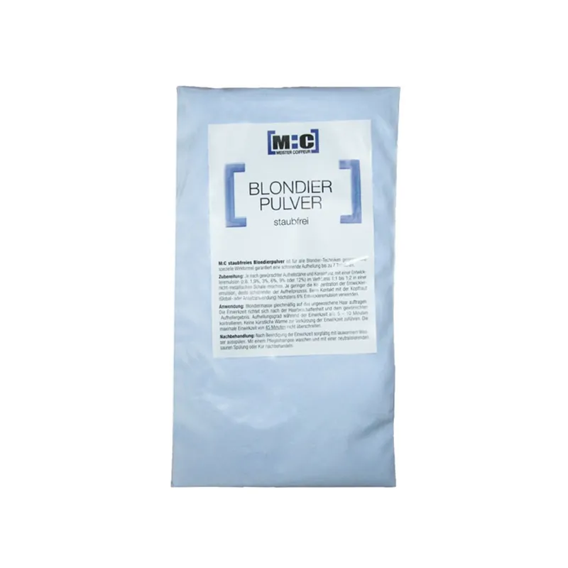 Top-Seller M C Blonde Powder Blue 1 x 100 g Bag