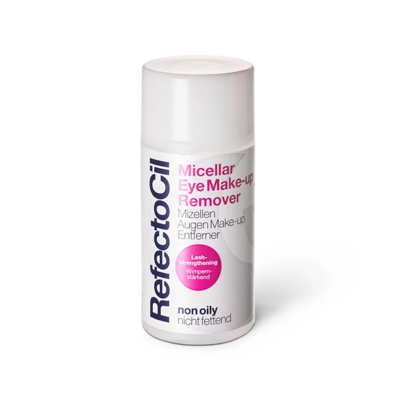 RefectoCil Micellar Eye Makeup Remover 150 ml Preiswert