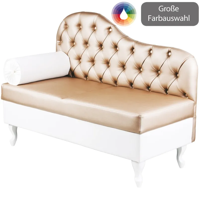 Ayala Waiting Sofa 19516 AY Heißes Angebot