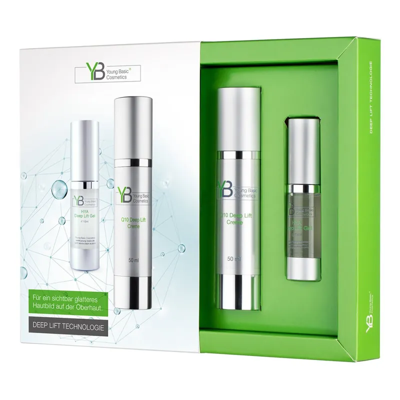 Young Basic Deep Lift Technologie Set Nur Für Kurze Zeit