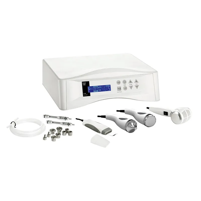 Zertifiziert Silverfox multifunction device 53 SF