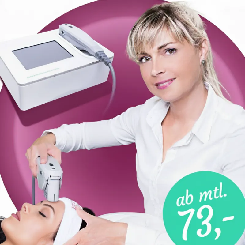 Kracherpreis Hifu Young Skin Pro