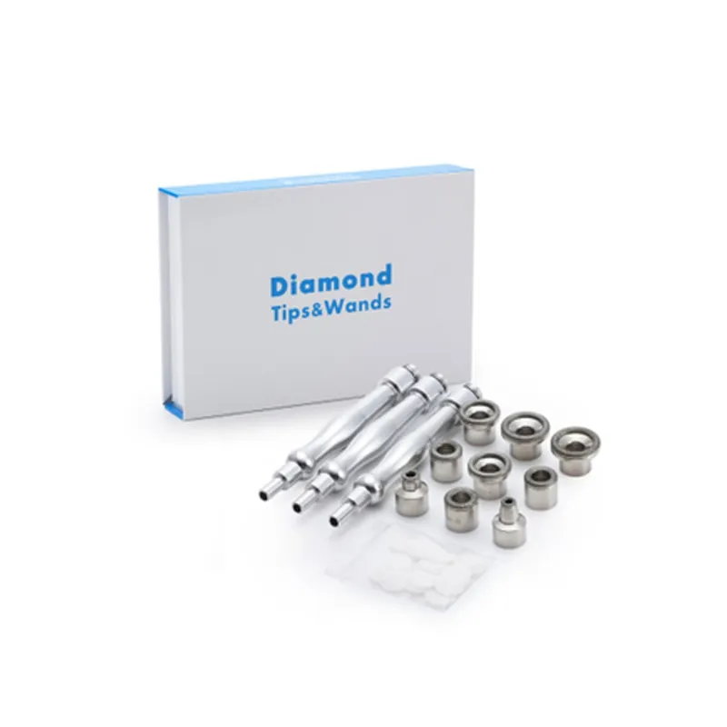Preisreduziert Handpiece & Attachment Set