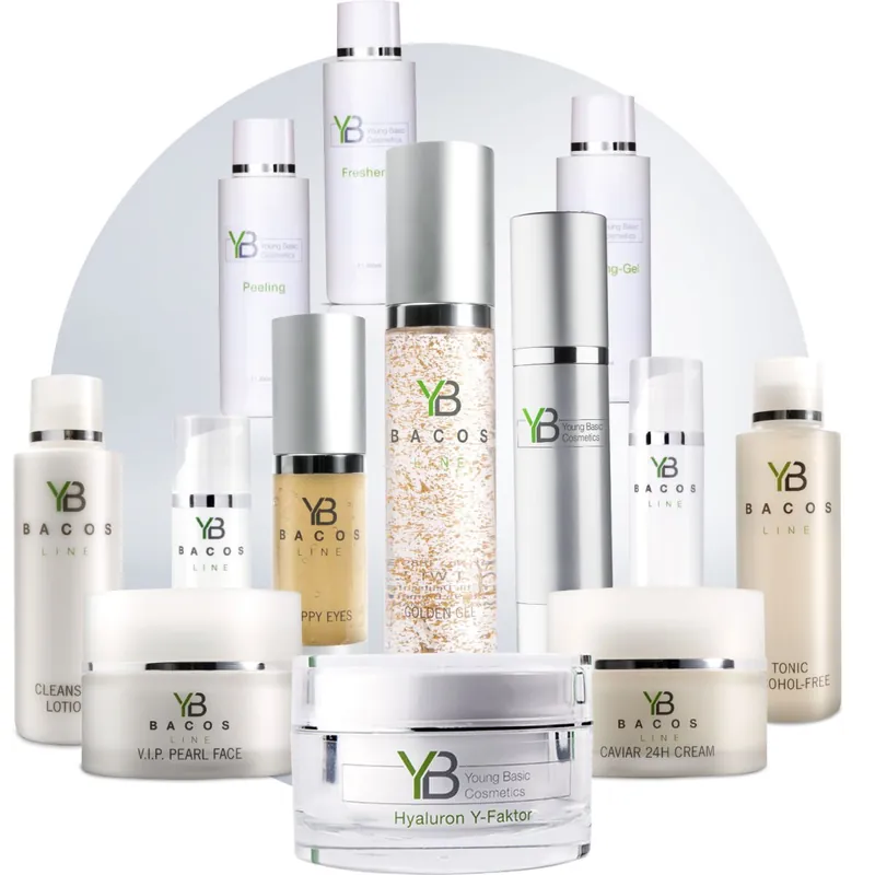Young Basic Depot Angebot