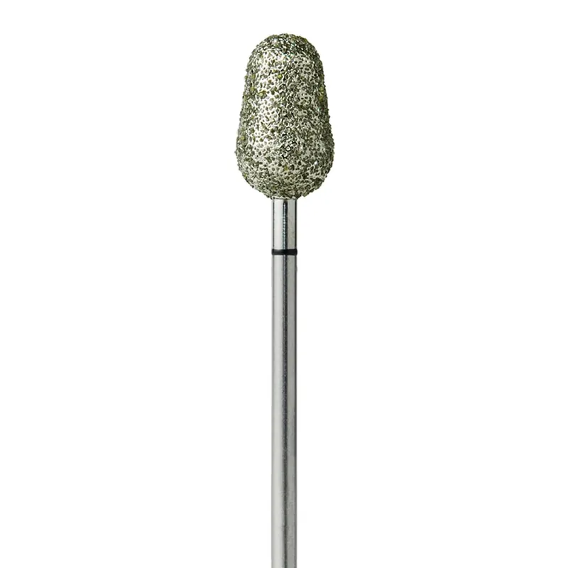 Zertifiziert Diamantschleifer supergrobe Körnung 15 mm