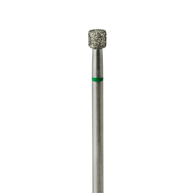 Zertifiziert Diamantschleifer grobe Körnung 3,5 mm
