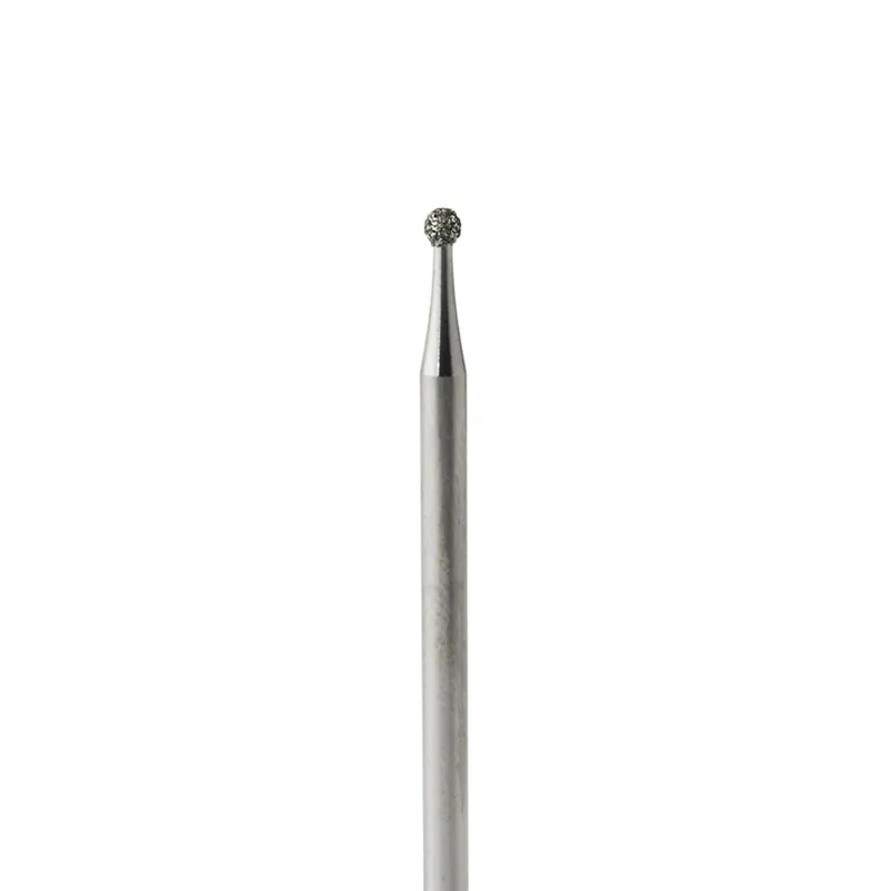 Diamant grinder medium grit 2.3 mm Super-Preis