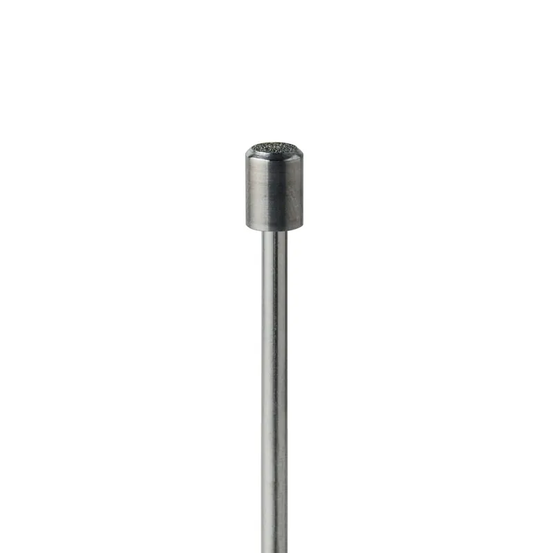 Diamantschleifer mittlere Körnung 7 mm T Top-Seller