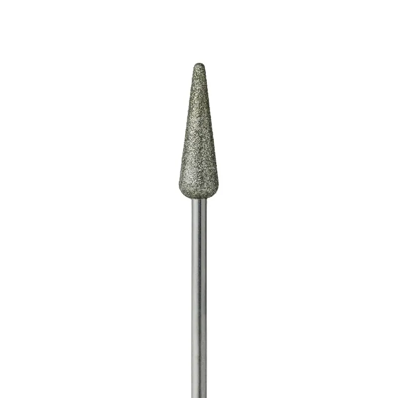 Diamant grinder medium grit 12 mm Echt