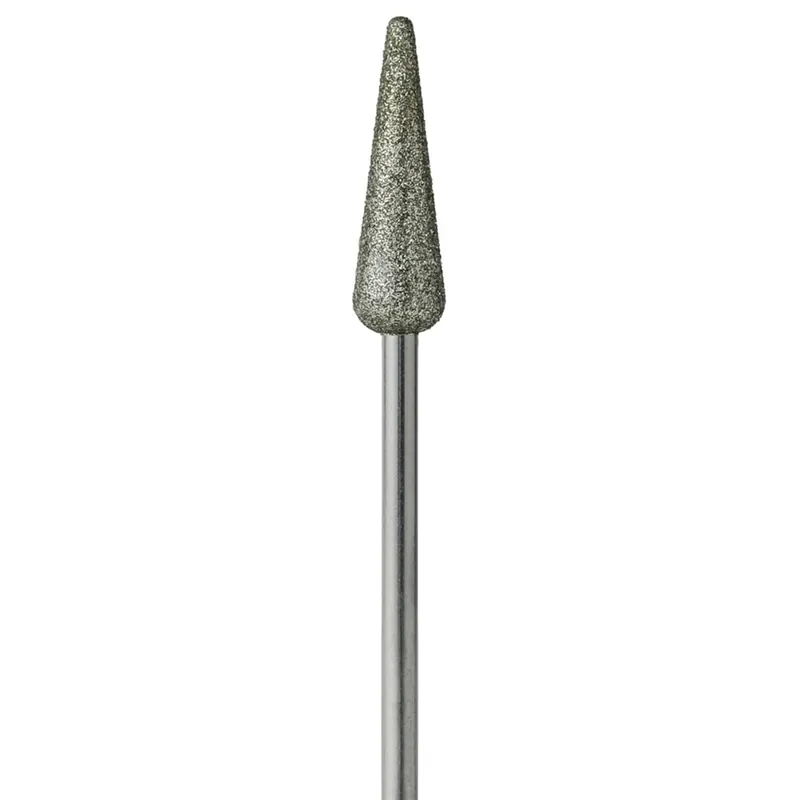 Versand Am Gleichen Tag Diamantschleifer mittlere Körnung 20 mm