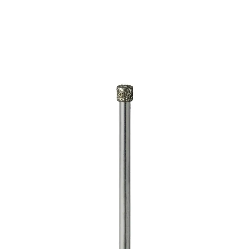 Abverkauf Diamant grinder medium grain 3.7 mm