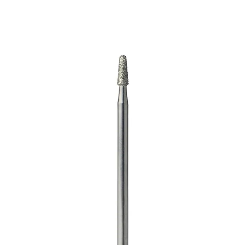 Diamantschleifer mittlere Körnung 6 mm Markenprodukt