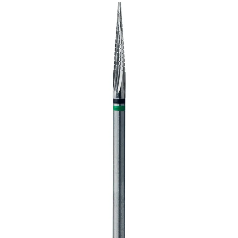 Bestseller Carbide milling cutter GSQ-Verzahnung 13 mm
