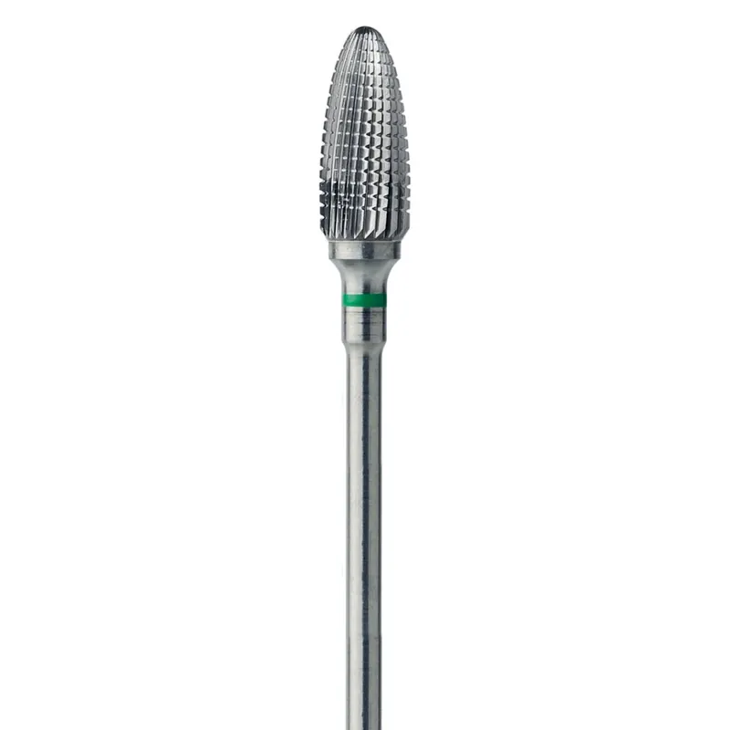 Direktkauf Hartmetall Fräser FSQ-Verzahnung 6 mm