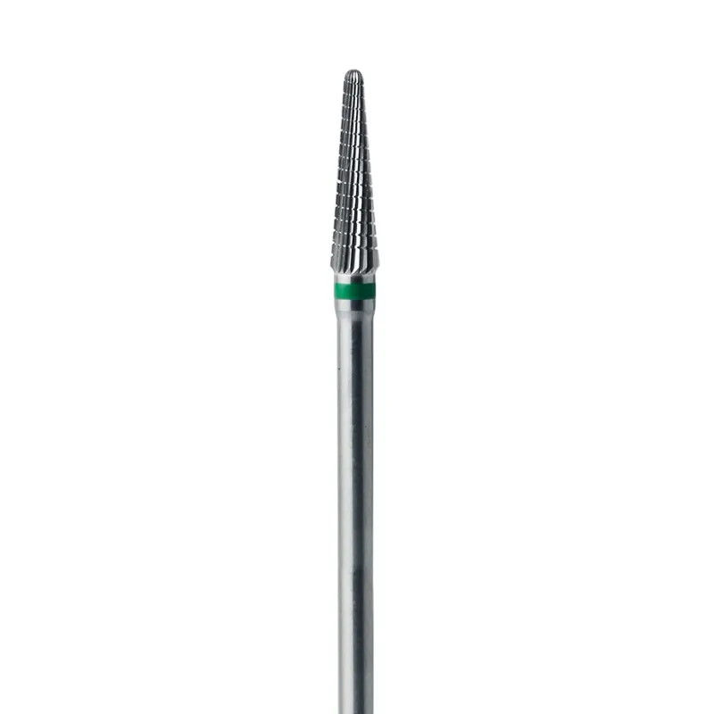 Hartmetall Fräser FSQ-Verzahnung 7 mm Letzte Chance