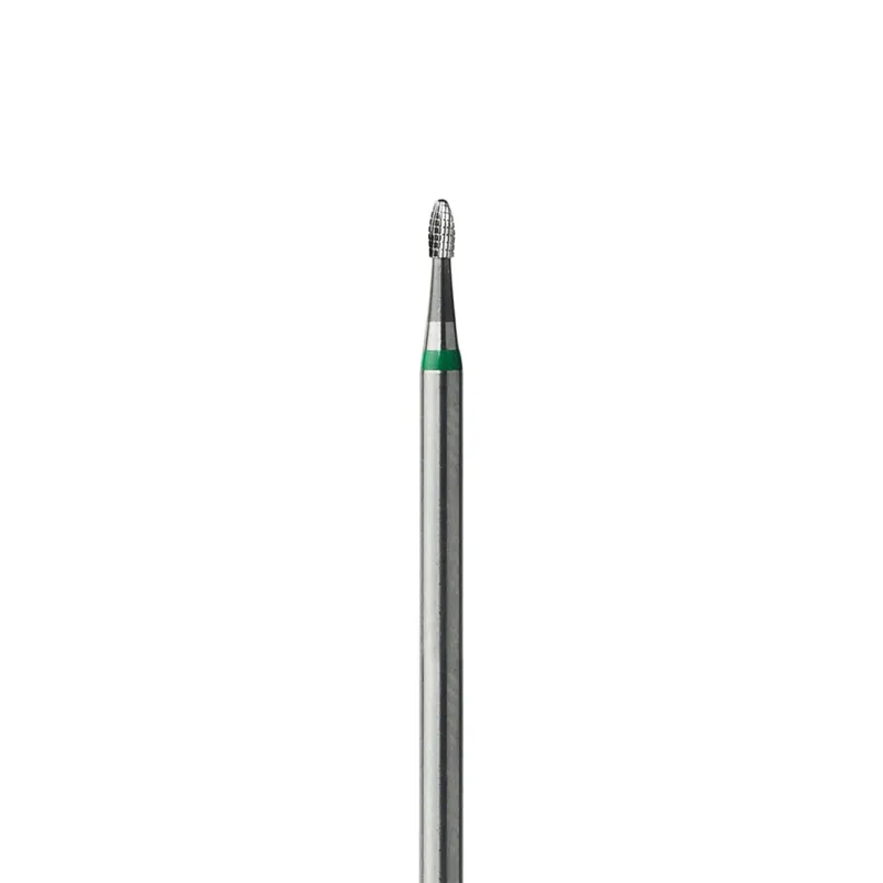 Kracherpreis Carbide milling cutter FSQ-Verzahnung 3,1 mm