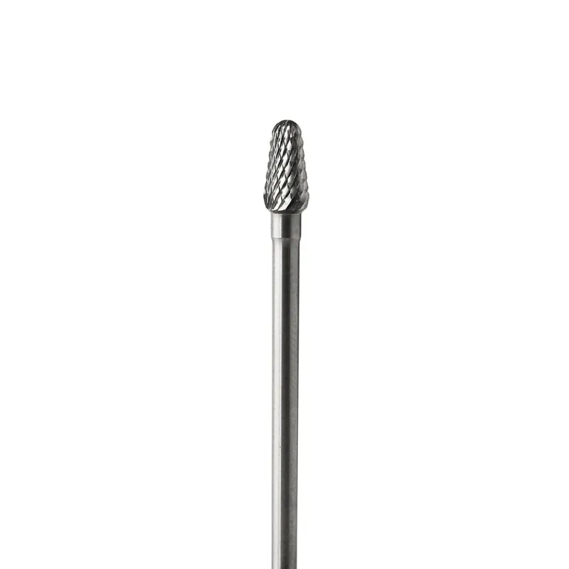 Carbide milling cutter E-Verzahnung 8 mm Markenware