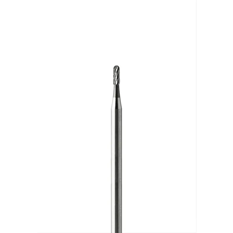 Hartmetall Fräser E-Verzahnung 4 mm Schneller Versand