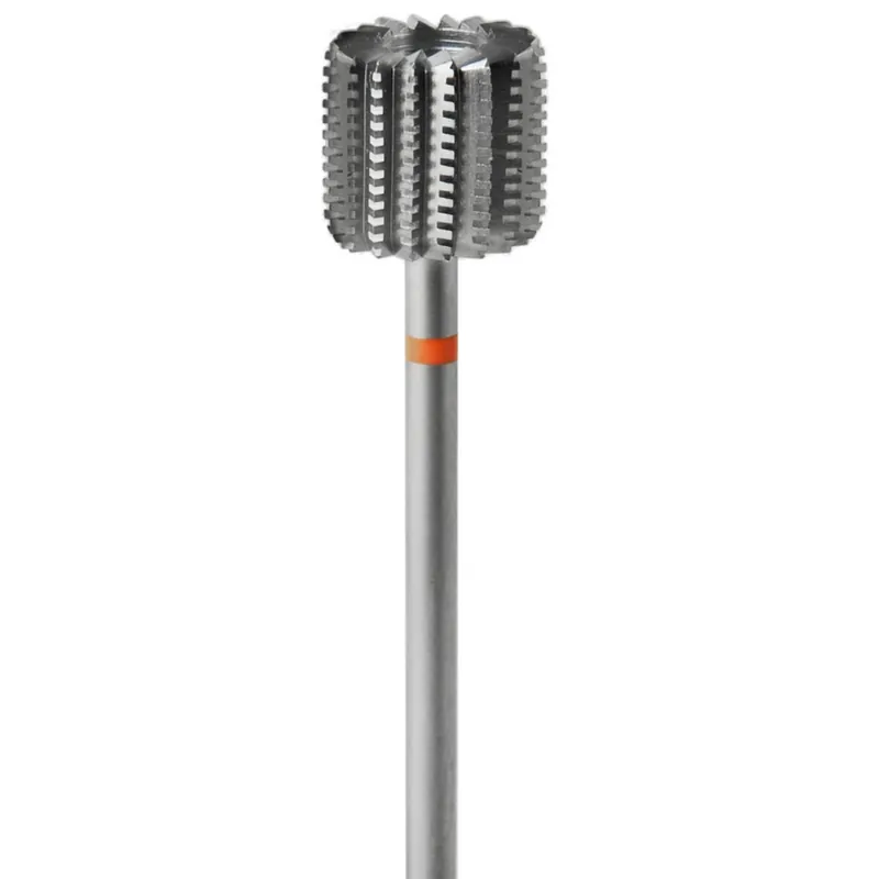 RF-Stahl Spezialfräser grob 9 mm Neu