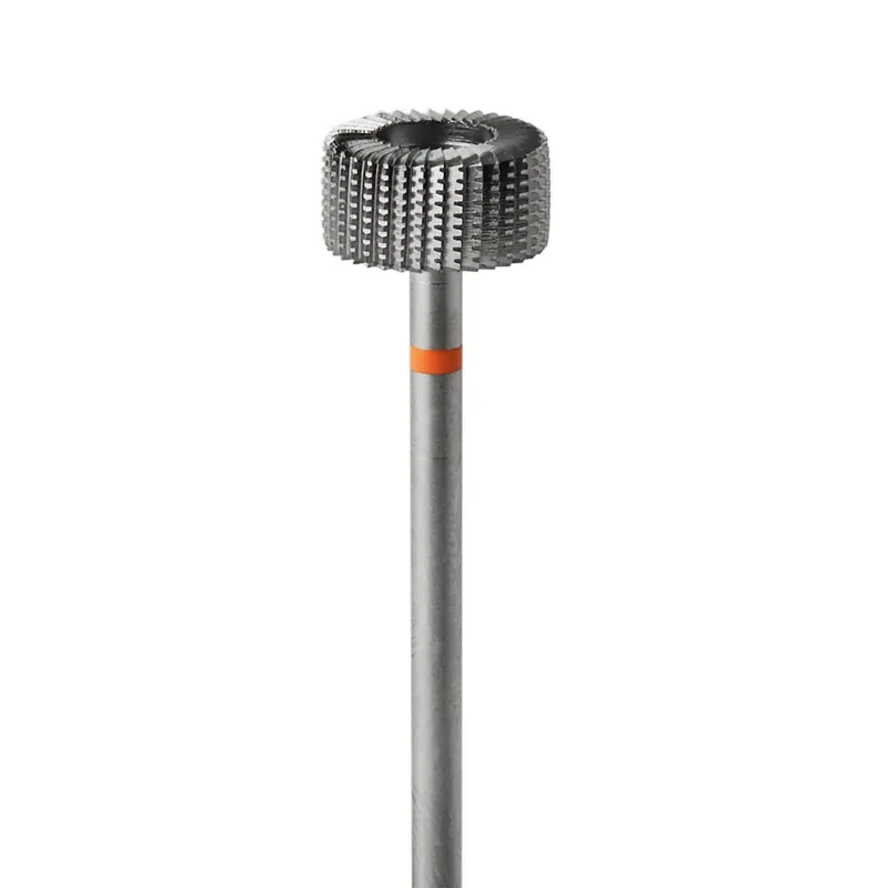 RF-Stahl Spezialfräser grob 5 mm Solange Der Vorrat Reicht