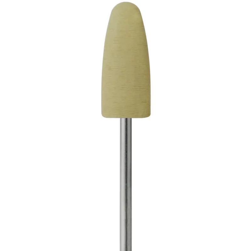 Nur Heute Polisher Khaki 25 mm