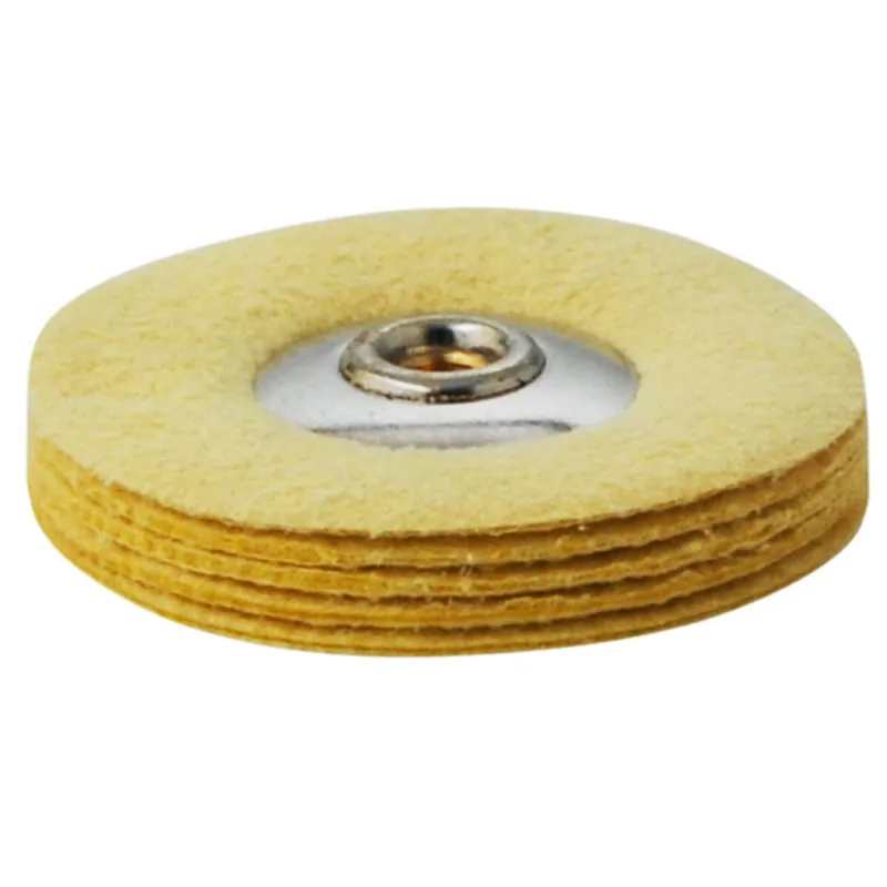 Sofort Bestellen Microfiber Buffing Pad 22 mm
