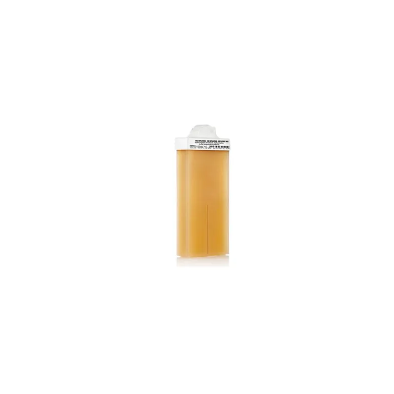 Ausverkauf Wax cartridge honey 100ml 1x wax cartridge (small head)