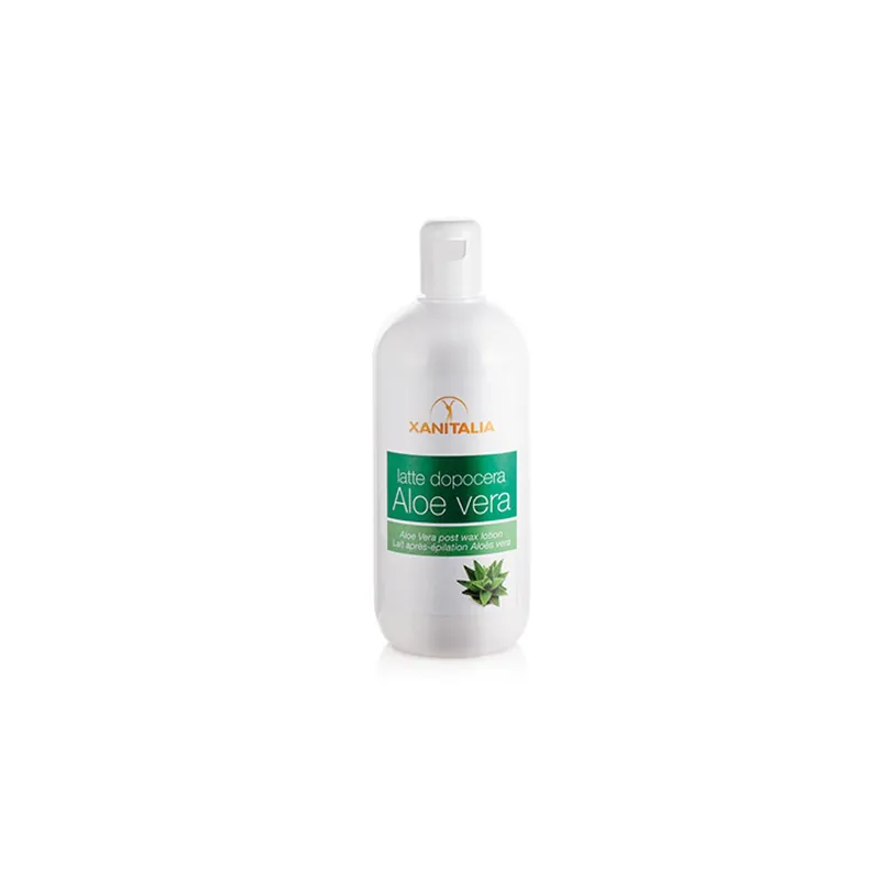 Kracherpreis YB Aloe Vera Lotion