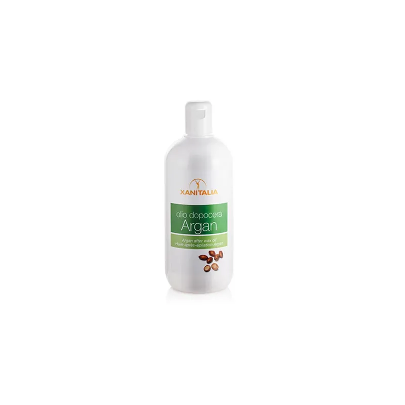 Bestseller YB Argan Oil