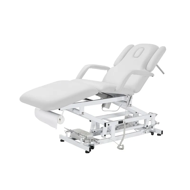 Bestpreis Silverfox Massageliege 2234 E-3 SF