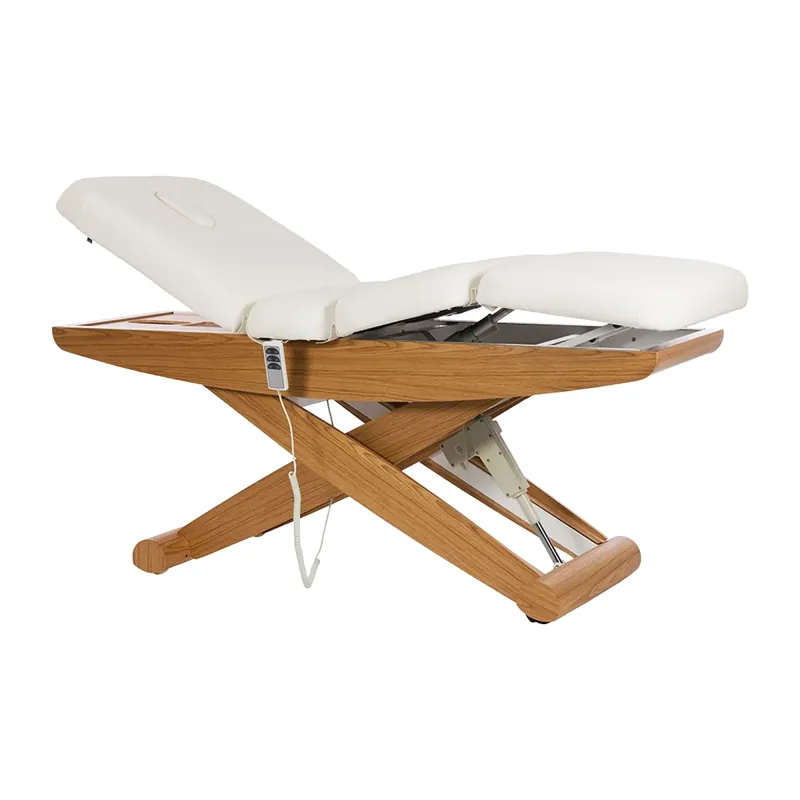 Silverfox Wellness Lounger WL 2256 E-3 SF Günstig