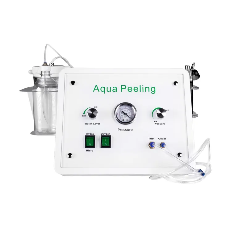 Wonderlift Aqua Peel 187-WO Schneller Versand